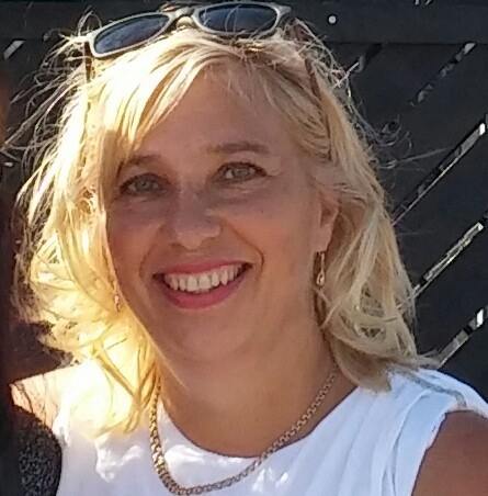 Tiina Leiponen